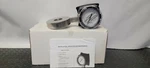 Rcm Waffer Series 8000 Sst Transmitter 300 Gpm Liquid Flowmeter 3-83-VUR. Fixed Price $159.21.