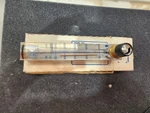 Key Instruments FR4A73BVBN Flow Meter. Fixed Price $40.00.