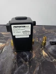 Proportion Air QB2TBNIEZP80PSG Pressure Control Valve. Fixed Price $125.00.