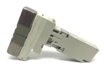 Smc VQC1400N-51 Plug-in Double Solenoid Valve. Fixed Price $37.99.