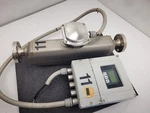 Endress+hauser Promass Flowmeter 83S25-1MX1/0 Controller +xmtr 11. Fixed Price $2499.99.