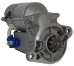 Forklift 92-05 Starter Halla Broderson IC80 Daewoo Continental TM27 228000-2150. Fixed Price $178.92.
