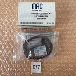 New In Box- Mac Valves 34B-AAA-GEMA-1KT 24VDC Directional Control 120PSI. Fixed Price $150.00.