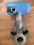 Rosemount 78.059 72434B CF-3M 316L 1500/10.34PSI. Fixed Price $899.99.