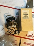 Gems 156262 Nos Surplus Poor Packaging. Fixed Price $89.99.