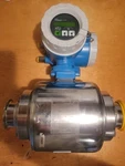 Endress+hauser Promag 33 With Electromagnetic Flowmeter. Fixed Price $650.00.