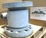 Rosemount, 8705NHA080C7W1N0B3, 8732EST2A1N0M4, 8" 600 Flg. Flow Meter Surplus. Fixed Price $5575.00.