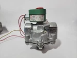 Asco Solenoid Valve R8215C63, 1487A-2. Fixed Price $295.79.
