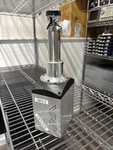 Vat Series 612 Butterfly Valve Control System Vacuum Test Equipment. Fixed Price $995.00.