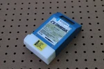 Omega FMA-A2310 250 Psig Mass Flow Meter. Fixed Price $80.00.