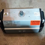 Flowserve B100S10 Automax Air-operated Valve Actuator Fcw Act/buna For Media. Fixed Price $165.00.