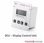 Pfeiffer DCU-002 Display Control Unit Pm 061348T For Hipace Pumps. Fixed Price $1199.00.