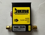 Dakota Instruments Mass Flow Meter, 0-10ML/MIN. Fixed Price $200.00.