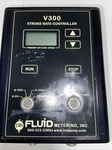 Fluid Metering Lab Model V300 Controller Fmi Variable Speed. Fixed Price $499.00.