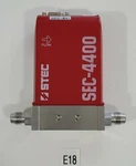 *preowned* Stec SEC-4400M Mass Flow Controller Gas CF4 100CCM + Warranty!. Fixed Price $500.00.