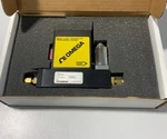 Omega Mass Flow Controller FMA5400 5500 Series FMA5423 0-15 L/min *new Box*. Fixed Price $999.99.