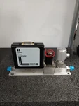 Mks Instruments 2259C-00200RV Sccm N2 Gas Mass Flow Controller SS-BN496-2C. Fixed Price $84.81.
