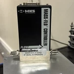 Mks 1179A21CR1BV-S Flow Controller, Mfc, He, 20 Sccm Mass-flo. Fixed Price $199.99.