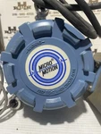 Micro Motion Remote Flow Transmitter Model 1FT9701L6D3U. Fixed Price $1300.00.