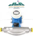 Endress Hauser, Promass 80, 80F15-AFTAAAAAABAA, 1/2" Tri-clamp, Surplus. Fixed Price $6000.00.