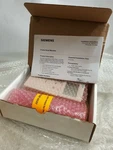 New In Box Siemens 546-00303A Fhm Display Panel Fume Hood Monitor. Fixed Price $155.35.