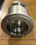Fisher 42B3570X012 Cage. Fixed Price $500.00.