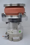 9699037S008 / Tv 300HT Turbo Pump Macro Torr 966 Hz, V, 250VA Varian. Fixed Price $2950.00.