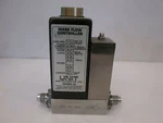 Unit UFC-1268A, Mass Flow Controller, 30 Slm, N2, Used. Fixed Price $30.00.