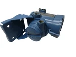 Micromotion 1700R11ABAEZZZ Flowrate Transmitter (as Pictured) Nsnp. Fixed Price $4015.00.
