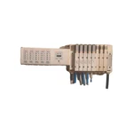 Smc SDN1 Devicenet Interface EX250-IE3 SV2100-5FUD Air(. Fixed Price $125.00.