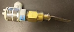 Flotect Flow Switch For Hazardous Locations, V42U, A09L. Fixed Price $150.00.