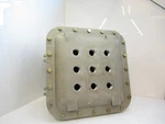 Adalet XJF101006 Box Outlet. Fixed Price $733.51.