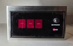Temperature Controller Watlow Winona,inc. Series 800. Fixed Price $120.00.