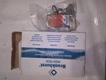 Bronkhorst APP-100SVP-PGD Mln/min N2 Mass Flow Controller. Fixed Price $999.00.