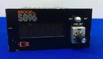 For Parts/repair Brooks Instrument Emerson 5896 Gas Flow Read-out. Fixed Price $29.97.