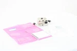 Agilent Technologies X3507-64003, Tv 304 Nav. C.u., Turbo Pump Controller New. Fixed Price $1647.31.