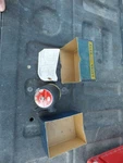 Alco 115V 60CY 11W Solenoid Valve New Old Stock. Fixed Price $45.00.