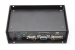 Mks 1250A-R Pressure Flow Controller. Fixed Price $26.41.