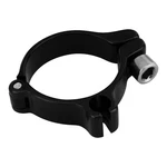 Original! Alloy Clamp-on Single Cable Housing Stop Different Colors & Sizes. Fixed Price $13.99.