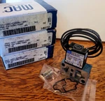 Mac 35A-SAC-DAAA-1BA Solenoid Valve Lot Of. Fixed Price $195.00.