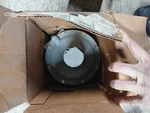 Fisher Controls 289H, 2" Npt, 1.75-7 Psi, Series Relief Valve 2008 Nos. Fixed Price $250.00.