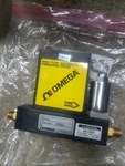 Nice Rare Omega Mass Flow Controller Meter FMA5400/ 5500 # FMA5442 0-100 L/min. Fixed Price $699.99.