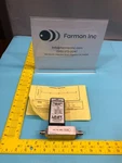 Unit UFM-9150 Mass Flow Controller, Mfc, He, 6 Slm, 142937. Fixed Price $495.00.