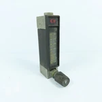Brooks Instrument 3750-6A2A1AA AR-MITE37 Purge Flowmeter 1.0-5.0 Scfh Air. Fixed Price $95.05.