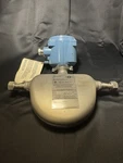 Emerson Micro Motion Elite Series Coriolis Mass Flow Meter CMFS010M319N2BAEKZZ. Fixed Price $1400.00.