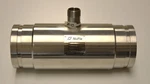 Cameron Nuflo In. Liquid Turbine Flowmeter 100012084B 1000/6.9 - Nos. Fixed Price $1995.95.