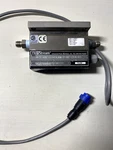 Flowstream Universal Air Gas Monitor OFS-MIFS150SLMN 100 Psig High Prec. Fixed Price $129.00.