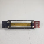 Sho-rate R-2-15-AA (co) Fluid Gas Flow Meter 0-6 Brooks Instrument Division. Fixed Price $129.00.