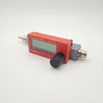 V Gtlin GCR-B3SA-BA20 Flow Meter, 1000 Sccm, Air, P1 Psi, P2 9 Used. Fixed Price $124.99.