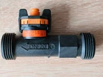Ifm SV7150 Vortex Flow Meter DN20 585 L/min Ma 24 Dc IP65. Fixed Price $49.60.